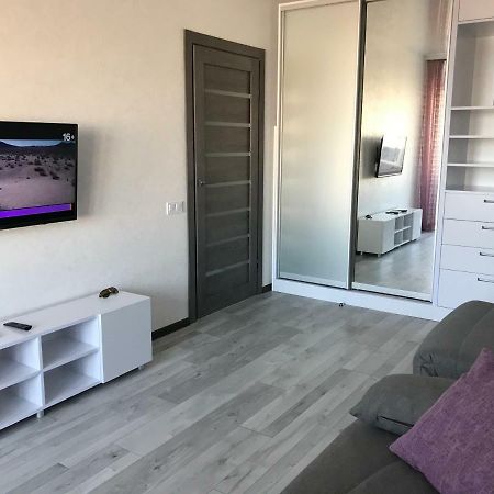 Comfort Apartments, Kadorr 34 Pearl โอเดสซา ภายนอก รูปภาพ