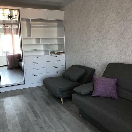 Comfort Apartments, Kadorr 34 Pearl โอเดสซา ภายนอก รูปภาพ