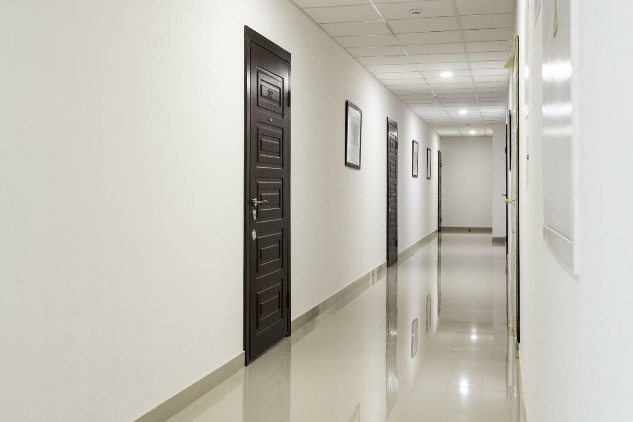 Comfort Apartments, Kadorr 34 Pearl โอเดสซา ภายนอก รูปภาพ