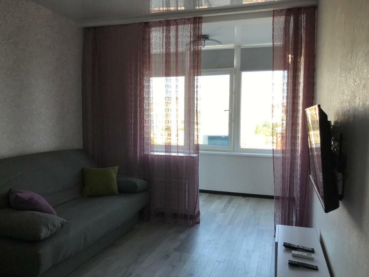 Comfort Apartments, Kadorr 34 Pearl โอเดสซา ภายนอก รูปภาพ