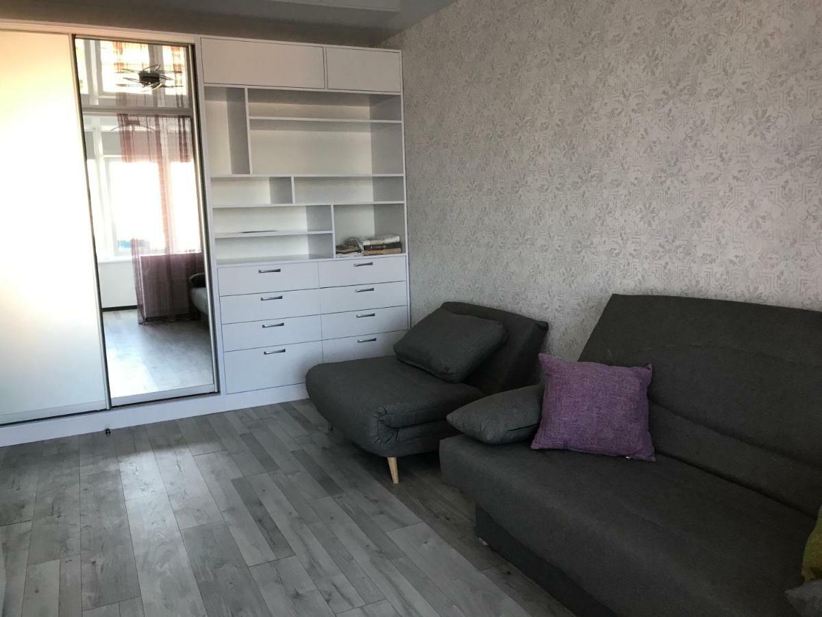 Comfort Apartments, Kadorr 34 Pearl โอเดสซา ภายนอก รูปภาพ